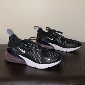 Nike air max 270 sneaker size 6.5